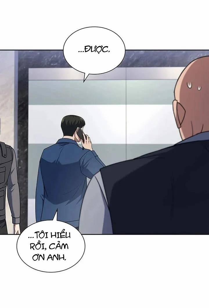 Cảnh Sát Thiên Tài Chuyển Sinh 88 trang 52
