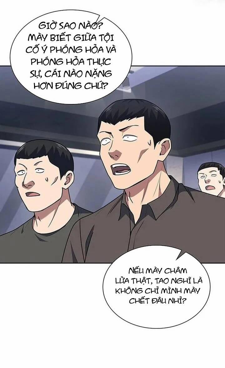 Cảnh Sát Thiên Tài Chuyển Sinh 88 trang 55