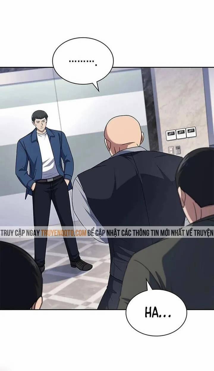 Cảnh Sát Thiên Tài Chuyển Sinh 88 trang 56