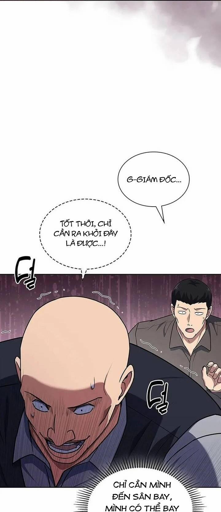 Cảnh Sát Thiên Tài Chuyển Sinh 88 trang 58