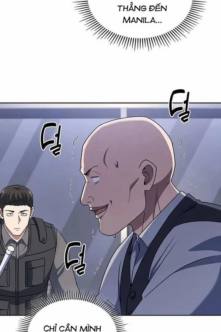 Cảnh Sát Thiên Tài Chuyển Sinh 88 trang 59