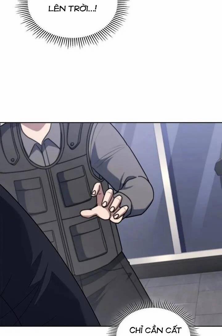 Cảnh Sát Thiên Tài Chuyển Sinh 88 trang 60