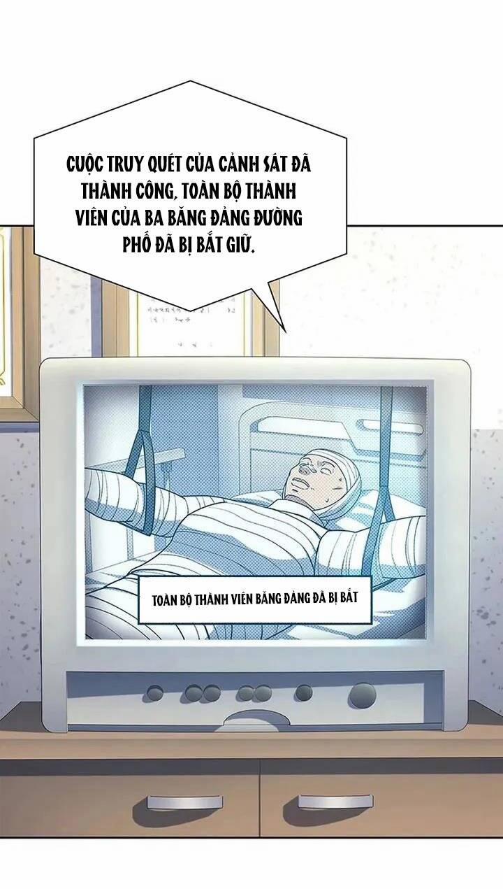 Cảnh Sát Thiên Tài Chuyển Sinh 88 trang 68