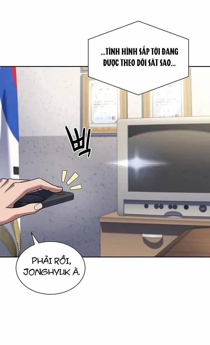 Cảnh Sát Thiên Tài Chuyển Sinh 88 trang 72