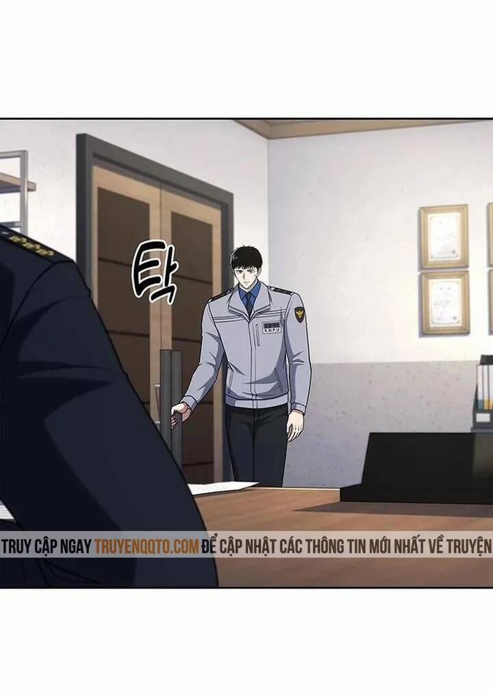 Cảnh Sát Thiên Tài Chuyển Sinh 88 trang 73