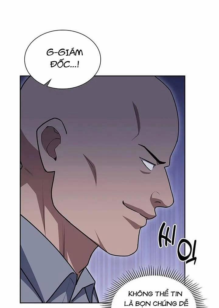 Cảnh Sát Thiên Tài Chuyển Sinh 88 trang 9