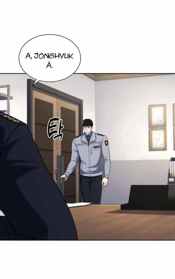 Cảnh Sát Thiên Tài Chuyển Sinh 89 trang 1