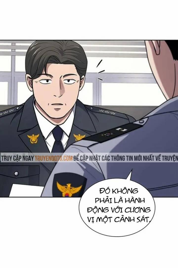 Cảnh Sát Thiên Tài Chuyển Sinh 89 trang 10