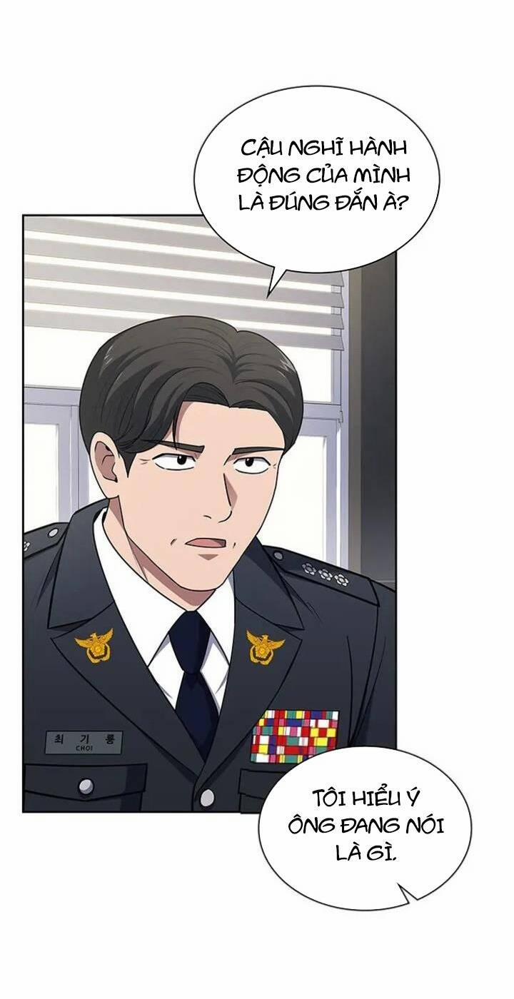Cảnh Sát Thiên Tài Chuyển Sinh 89 trang 12