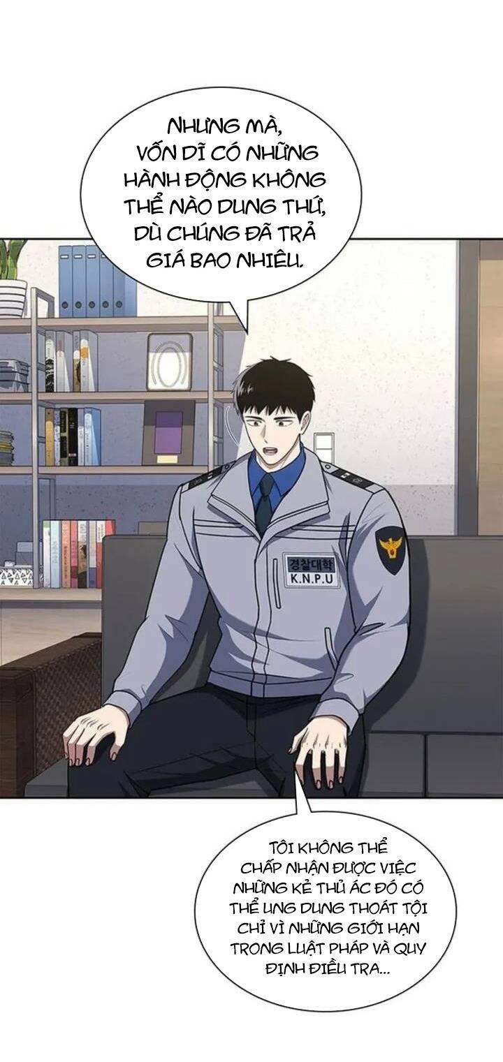 Cảnh Sát Thiên Tài Chuyển Sinh 89 trang 13