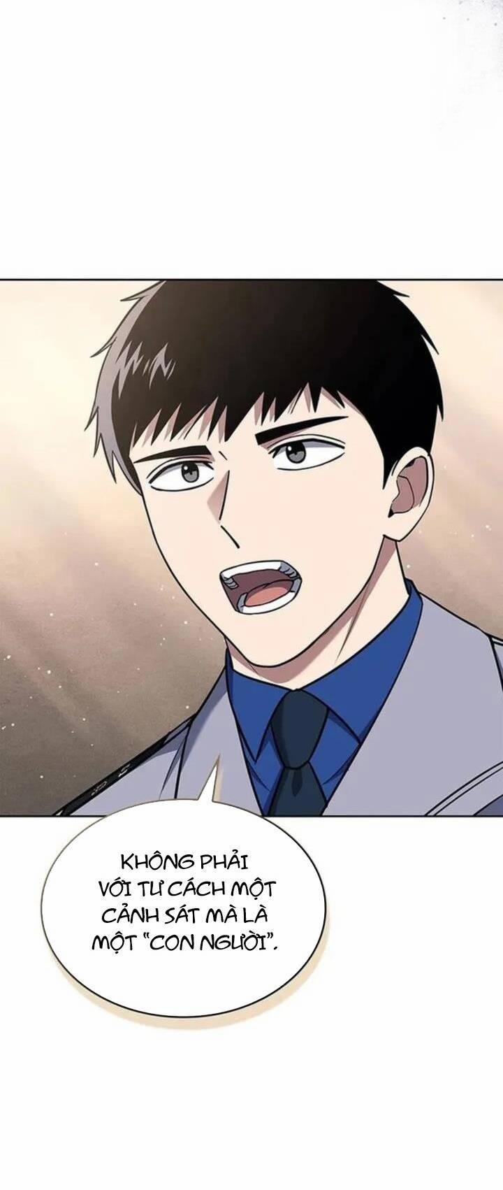 Cảnh Sát Thiên Tài Chuyển Sinh 89 trang 15