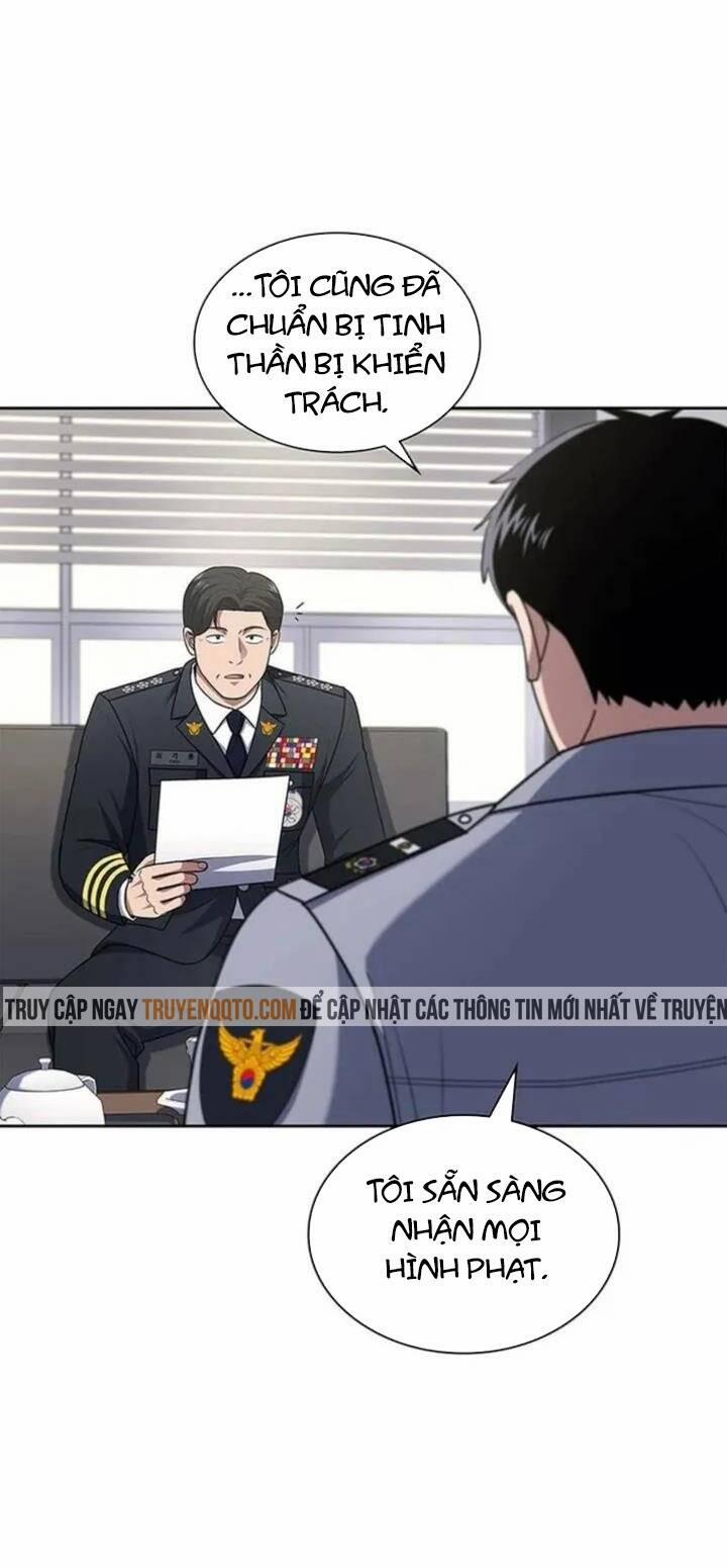 Cảnh Sát Thiên Tài Chuyển Sinh 89 trang 16