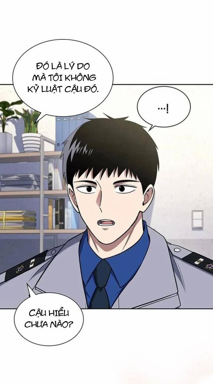 Cảnh Sát Thiên Tài Chuyển Sinh 89 trang 26
