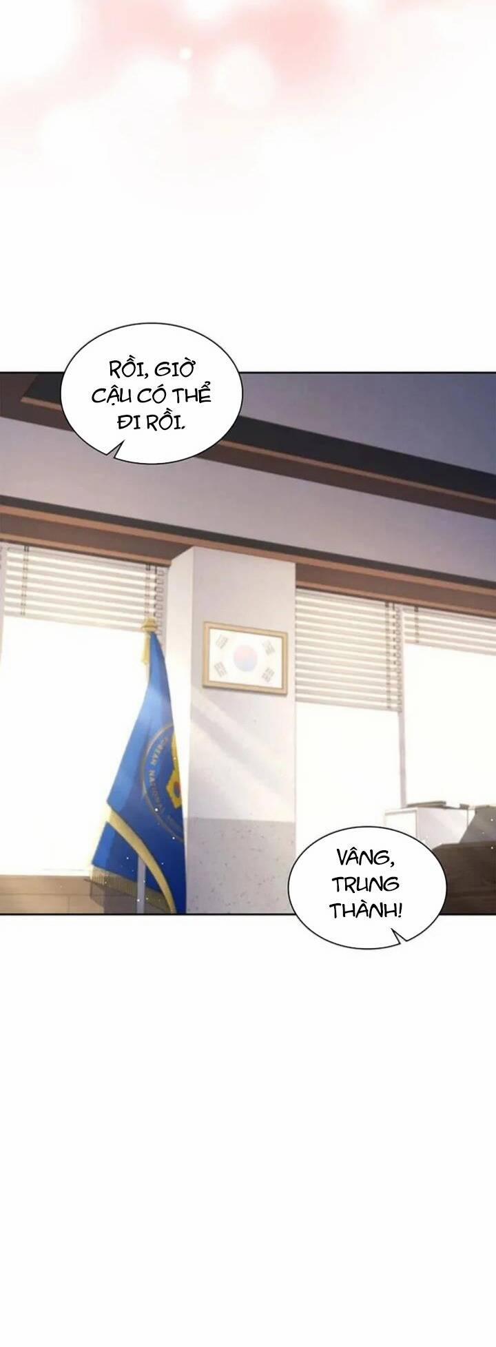 Cảnh Sát Thiên Tài Chuyển Sinh 89 trang 28