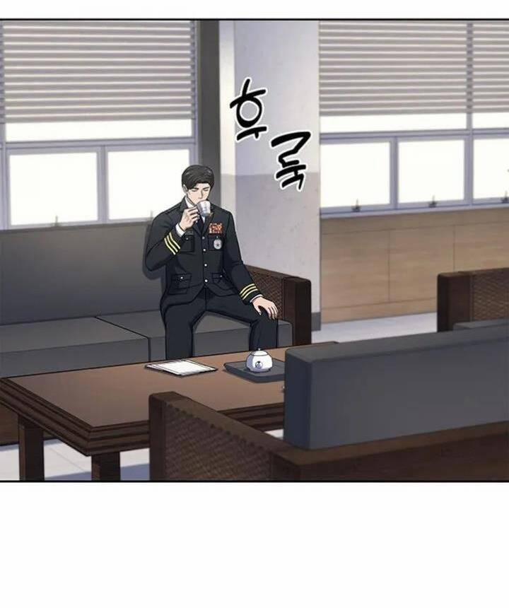 Cảnh Sát Thiên Tài Chuyển Sinh 89 trang 30