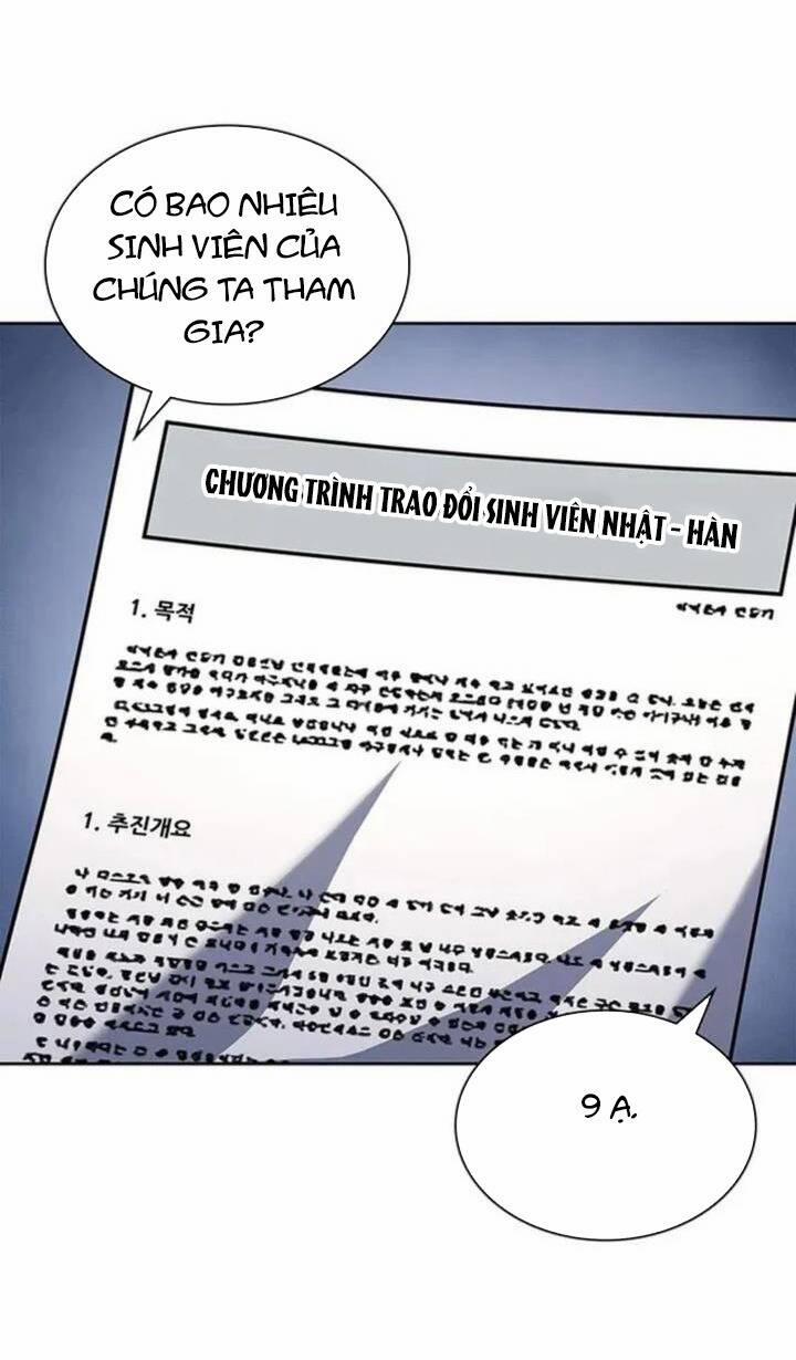 Cảnh Sát Thiên Tài Chuyển Sinh 89 trang 37