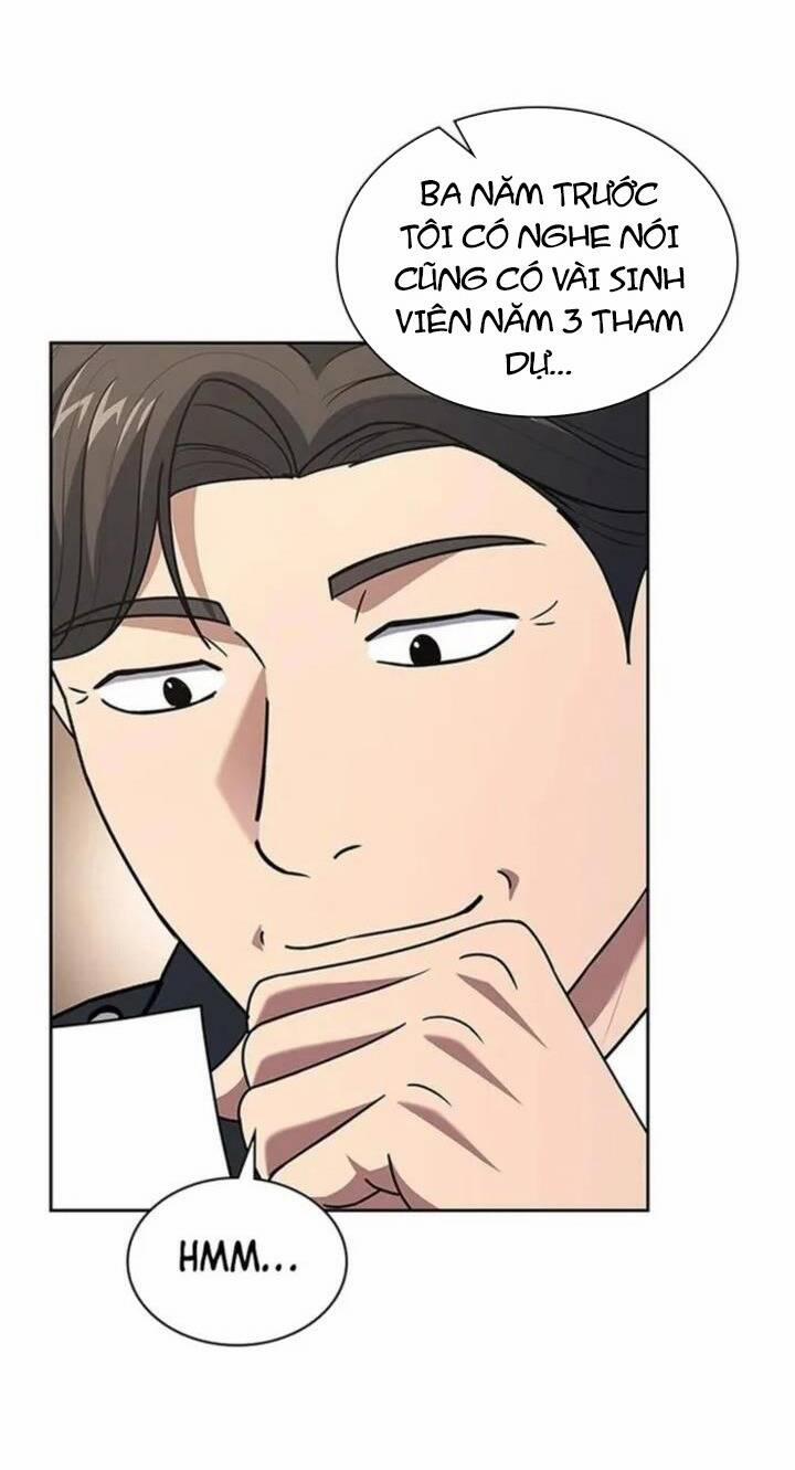 Cảnh Sát Thiên Tài Chuyển Sinh 89 trang 41