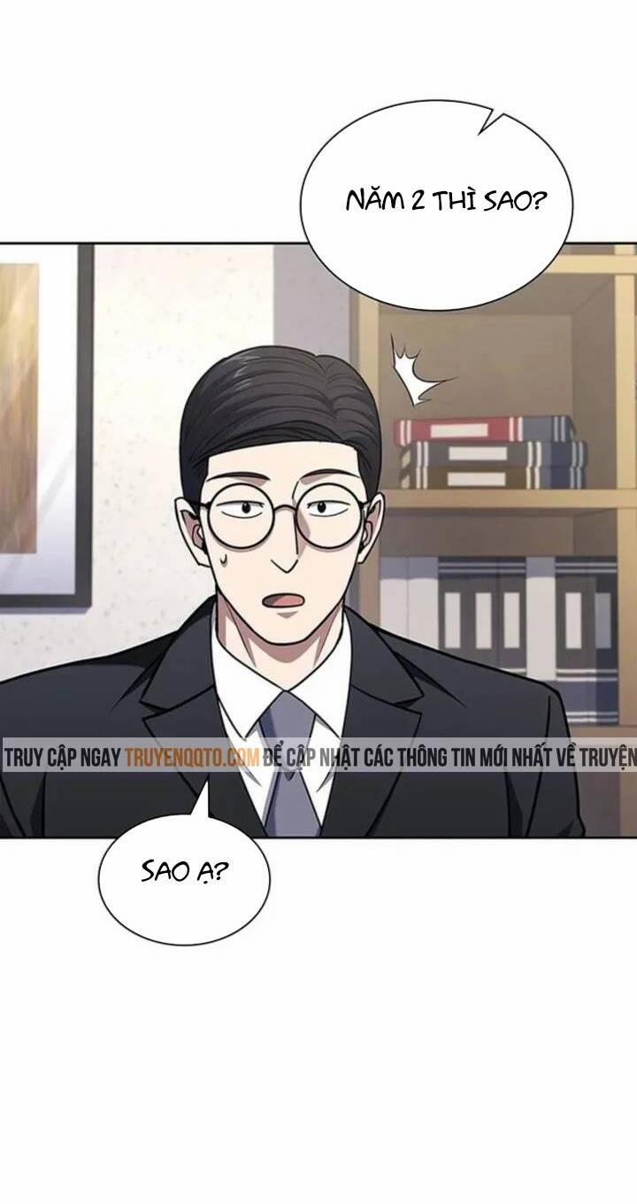Cảnh Sát Thiên Tài Chuyển Sinh 89 trang 42