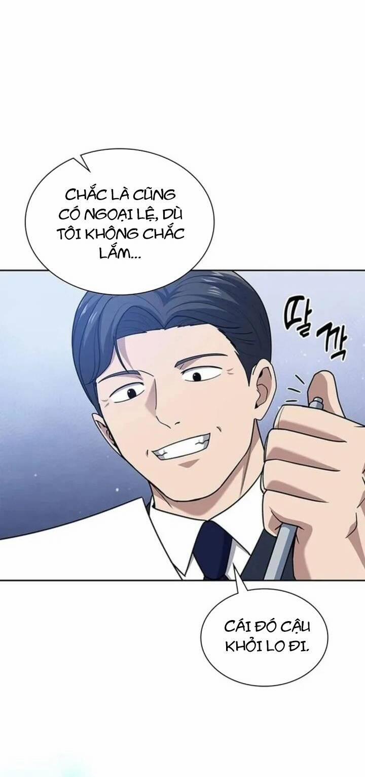 Cảnh Sát Thiên Tài Chuyển Sinh 89 trang 43