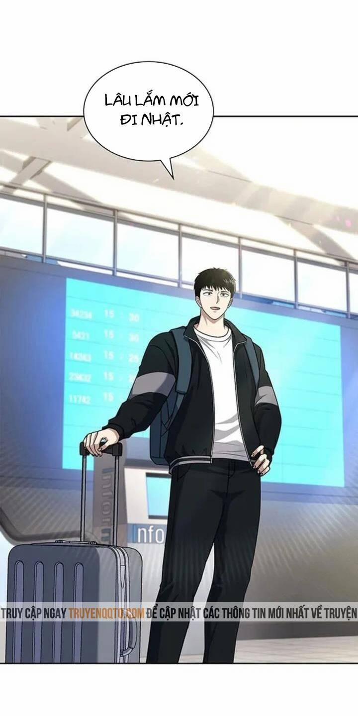 Cảnh Sát Thiên Tài Chuyển Sinh 89 trang 47