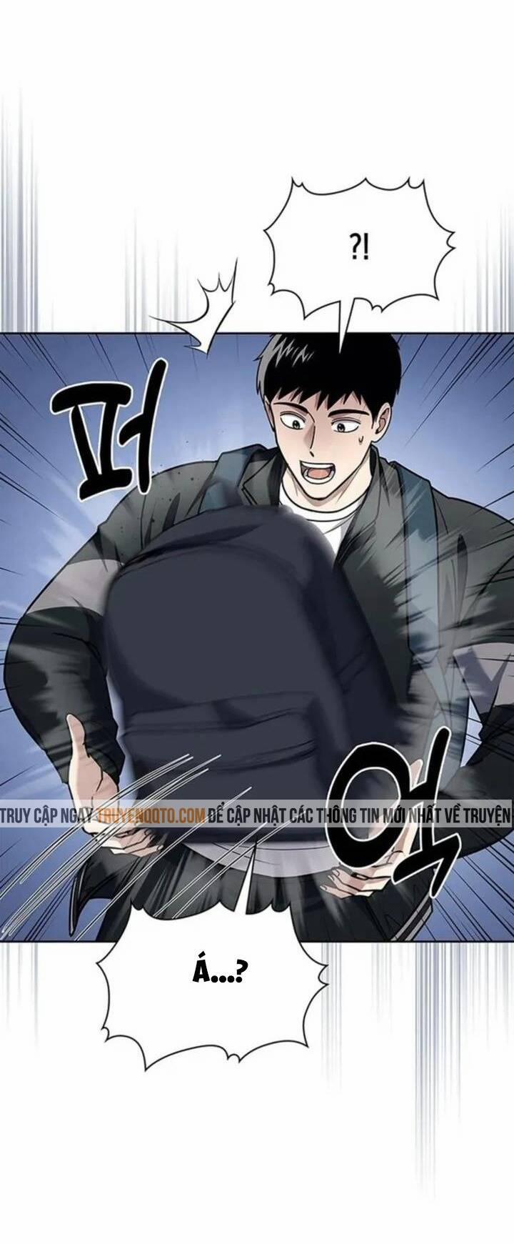 Cảnh Sát Thiên Tài Chuyển Sinh 89 trang 49