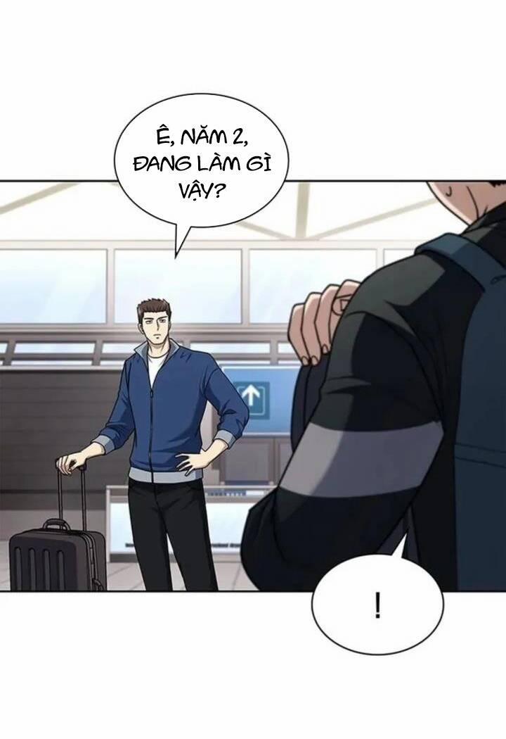 Cảnh Sát Thiên Tài Chuyển Sinh 89 trang 50