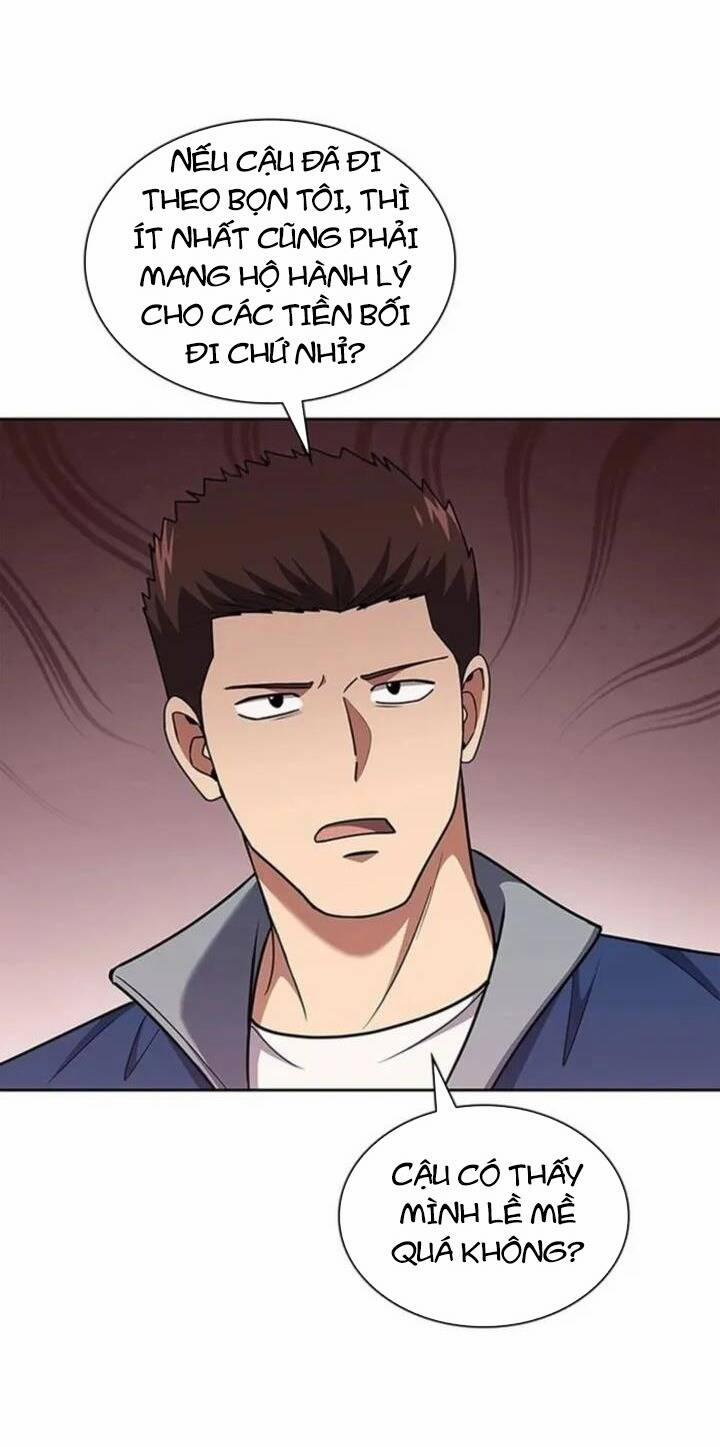 Cảnh Sát Thiên Tài Chuyển Sinh 89 trang 51