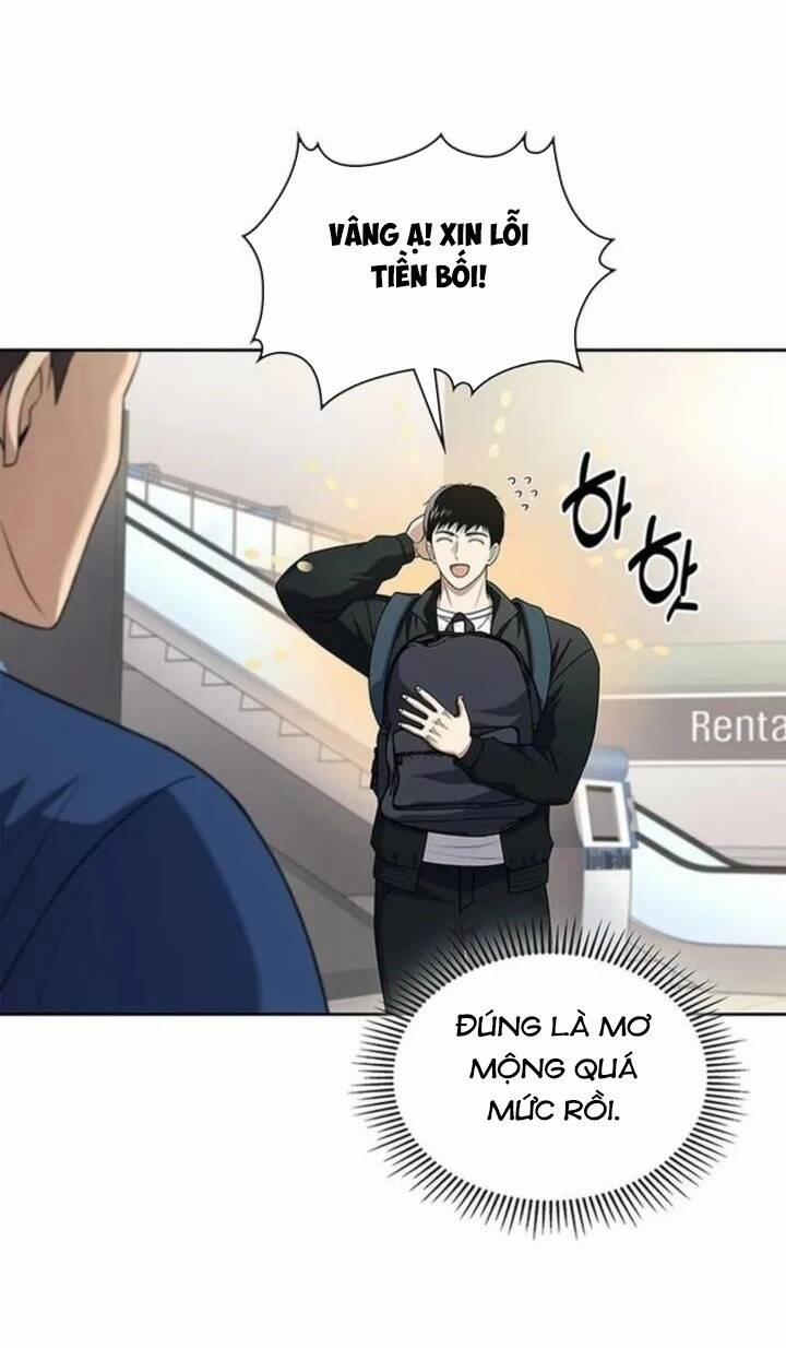 Cảnh Sát Thiên Tài Chuyển Sinh 89 trang 52