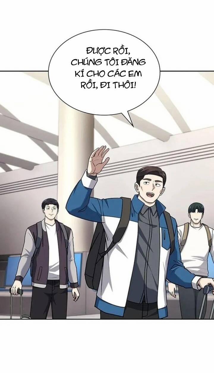 Cảnh Sát Thiên Tài Chuyển Sinh 89 trang 53