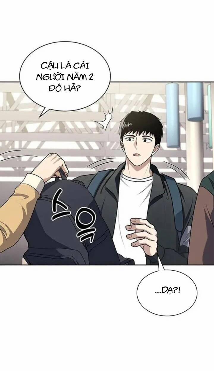Cảnh Sát Thiên Tài Chuyển Sinh 89 trang 55