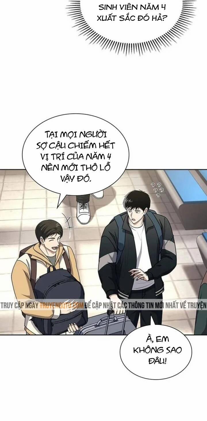 Cảnh Sát Thiên Tài Chuyển Sinh 89 trang 57