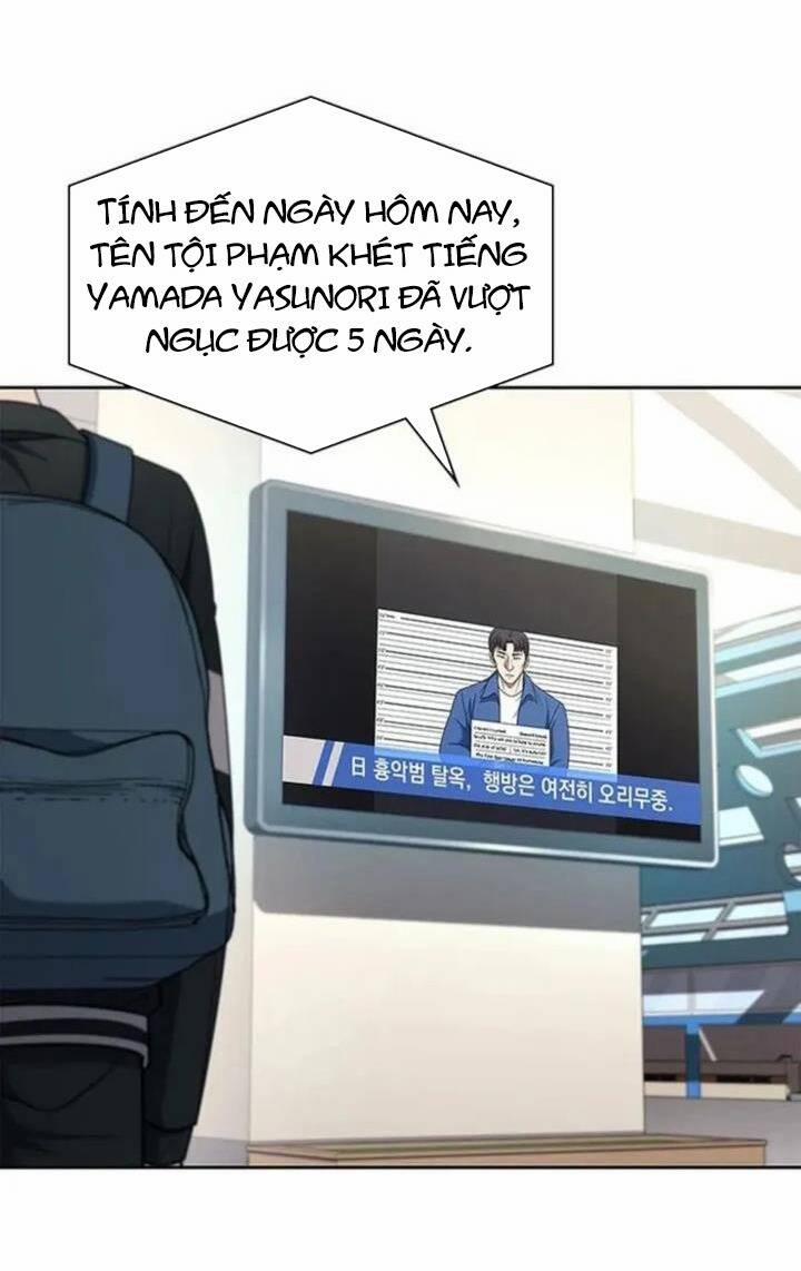 Cảnh Sát Thiên Tài Chuyển Sinh 89 trang 59