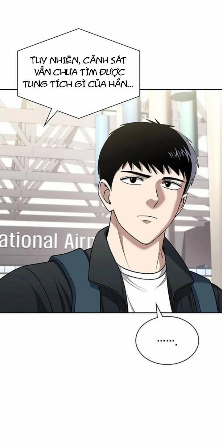 Cảnh Sát Thiên Tài Chuyển Sinh 89 trang 60