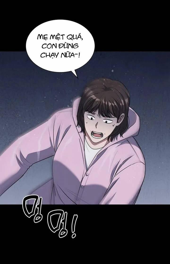 Cảnh Sát Thiên Tài Chuyển Sinh 89 trang 64