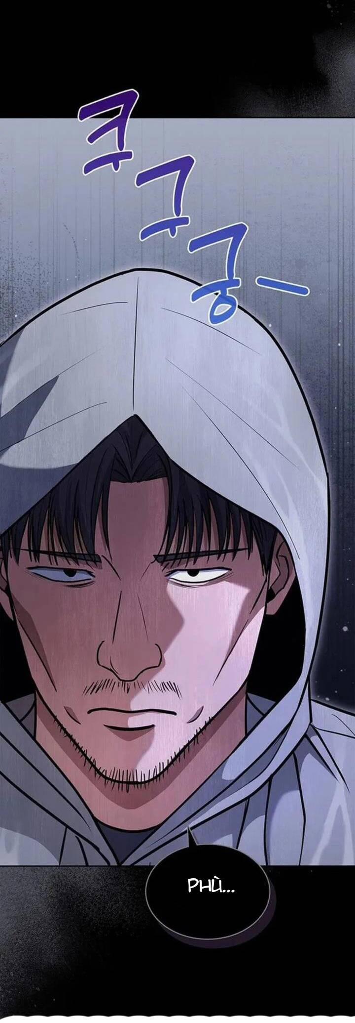 Cảnh Sát Thiên Tài Chuyển Sinh 89 trang 69