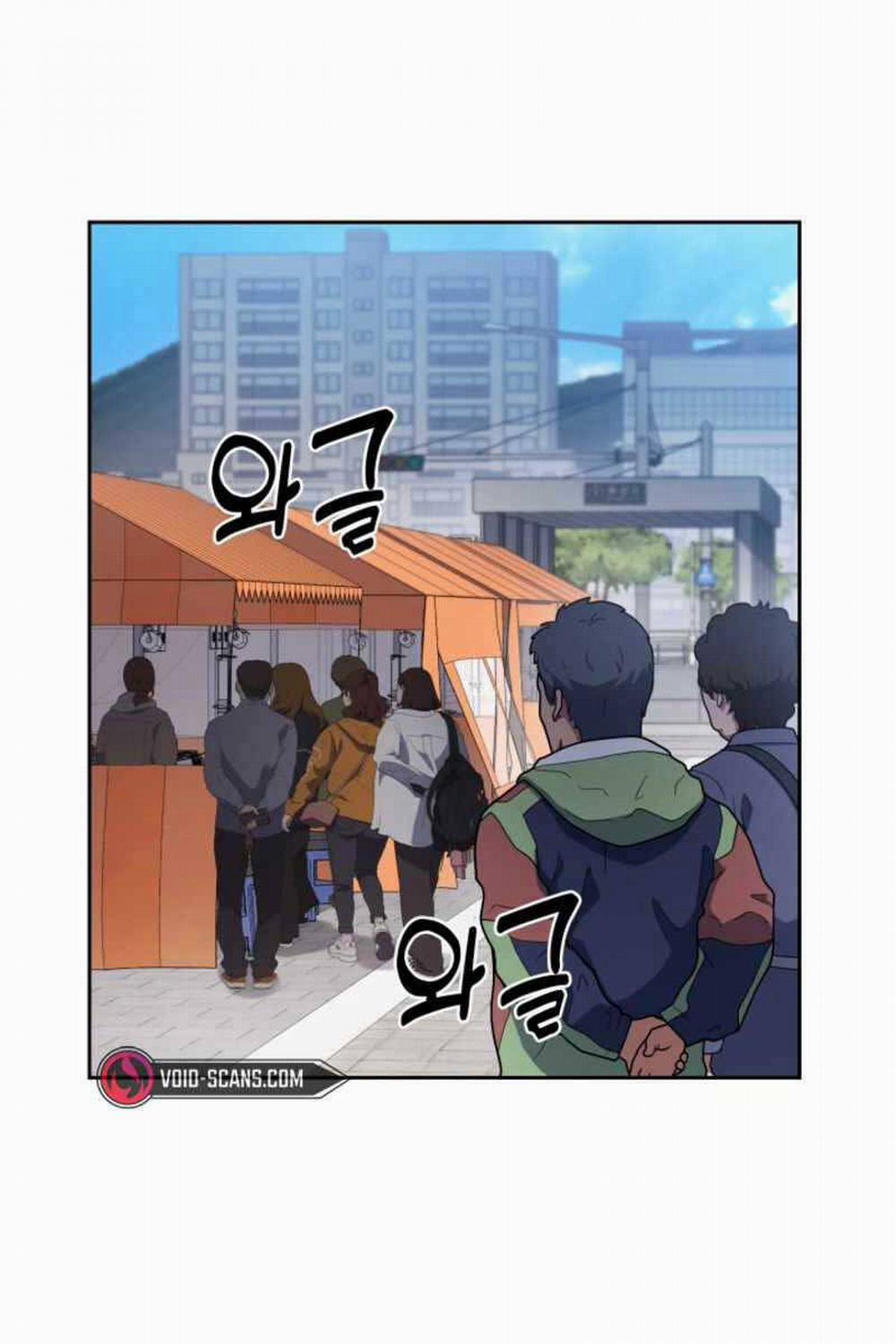 Cảnh Sát Thiên Tài Chuyển Sinh 9 trang 1