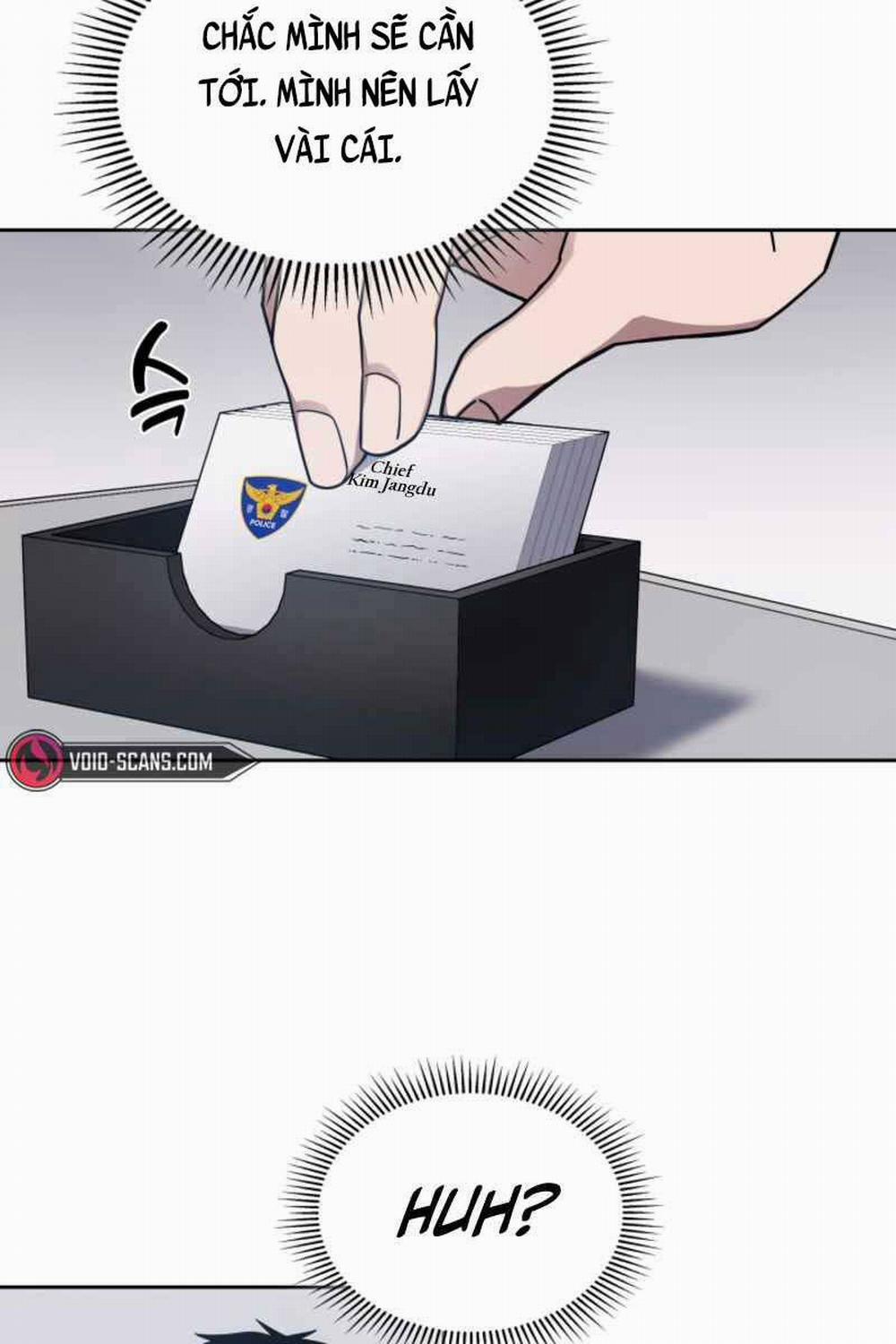 Cảnh Sát Thiên Tài Chuyển Sinh 9 trang 100
