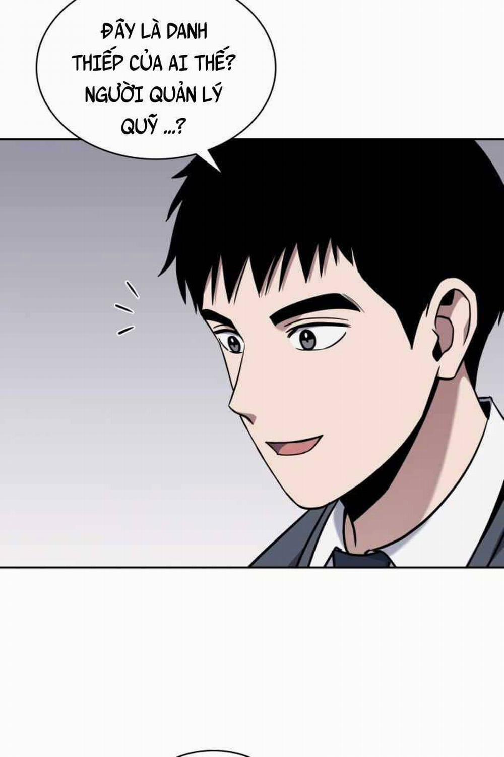 Cảnh Sát Thiên Tài Chuyển Sinh 9 trang 105