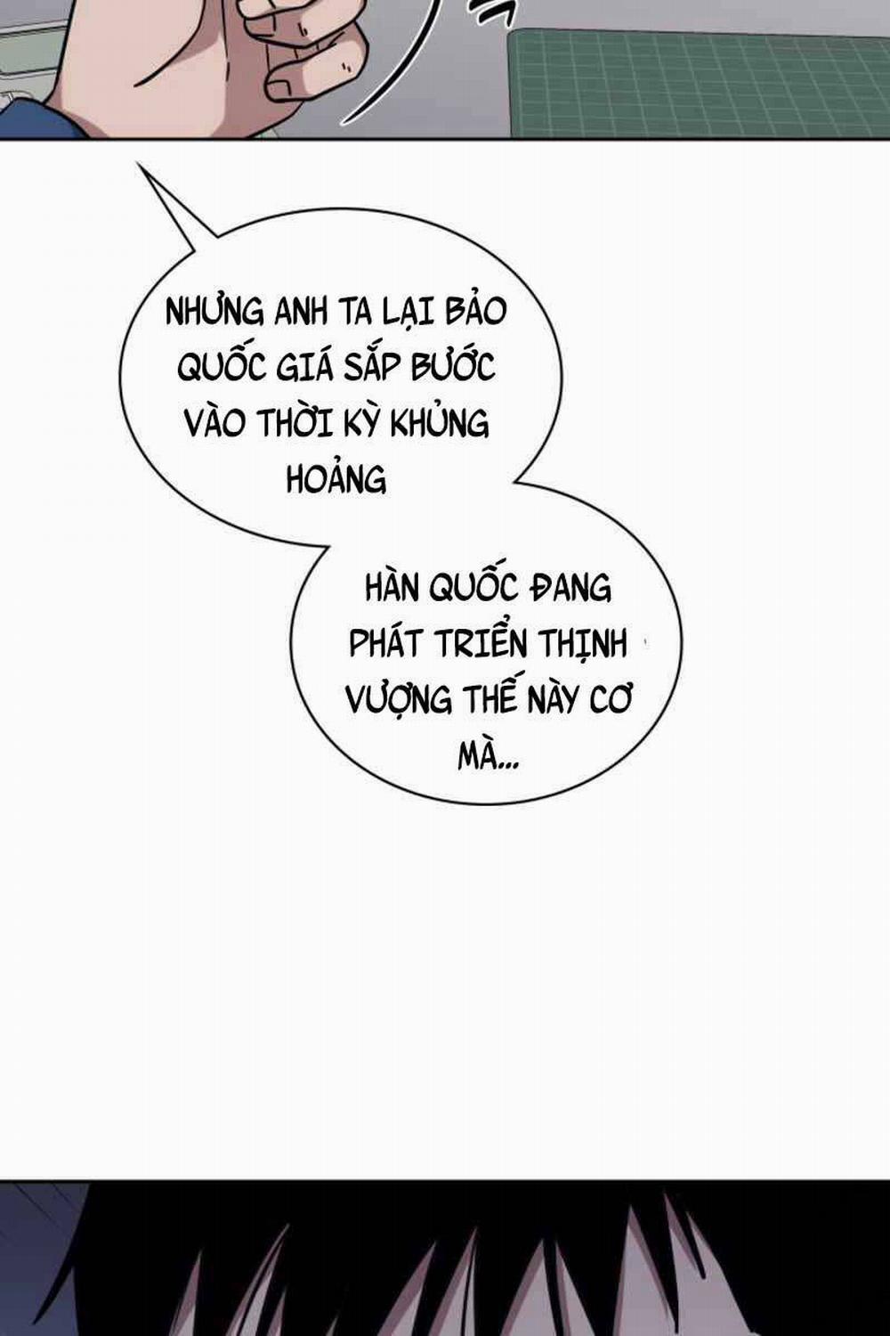 Cảnh Sát Thiên Tài Chuyển Sinh 9 trang 108