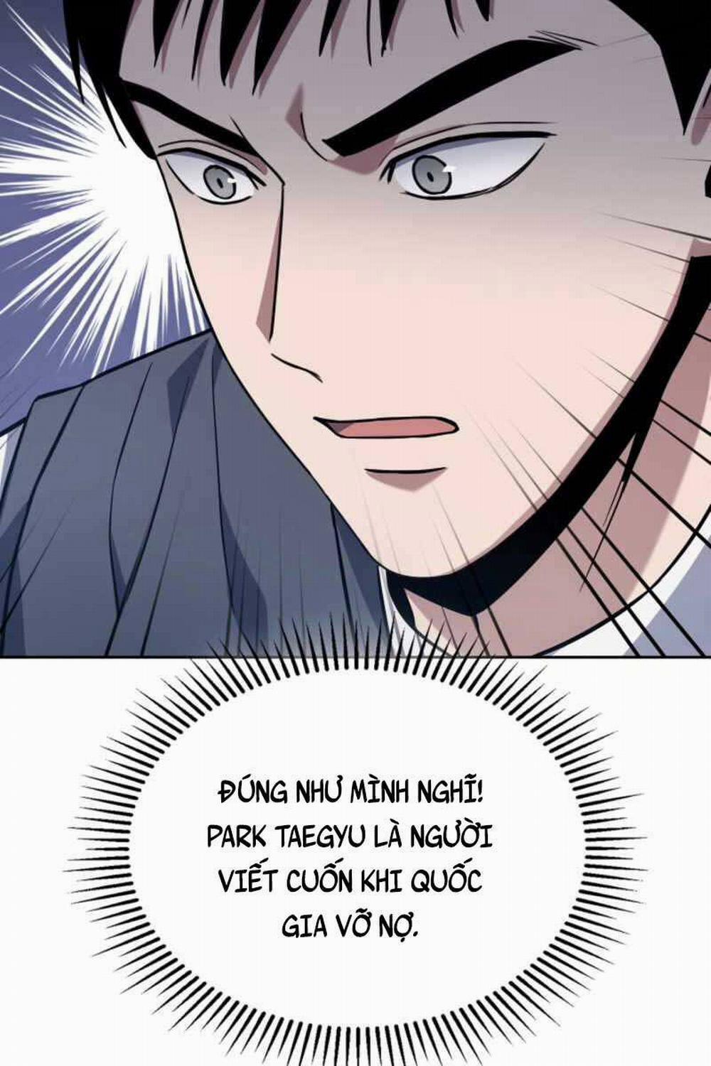 Cảnh Sát Thiên Tài Chuyển Sinh 9 trang 109