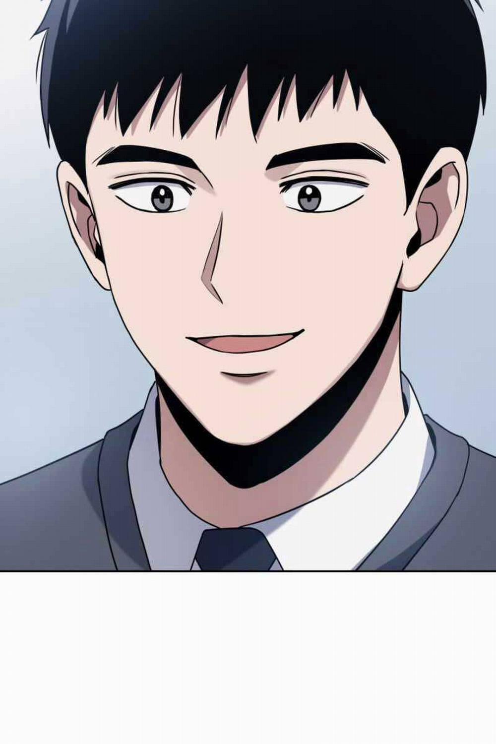 Cảnh Sát Thiên Tài Chuyển Sinh 9 trang 11