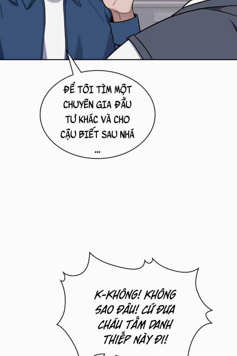 Cảnh Sát Thiên Tài Chuyển Sinh 9 trang 111