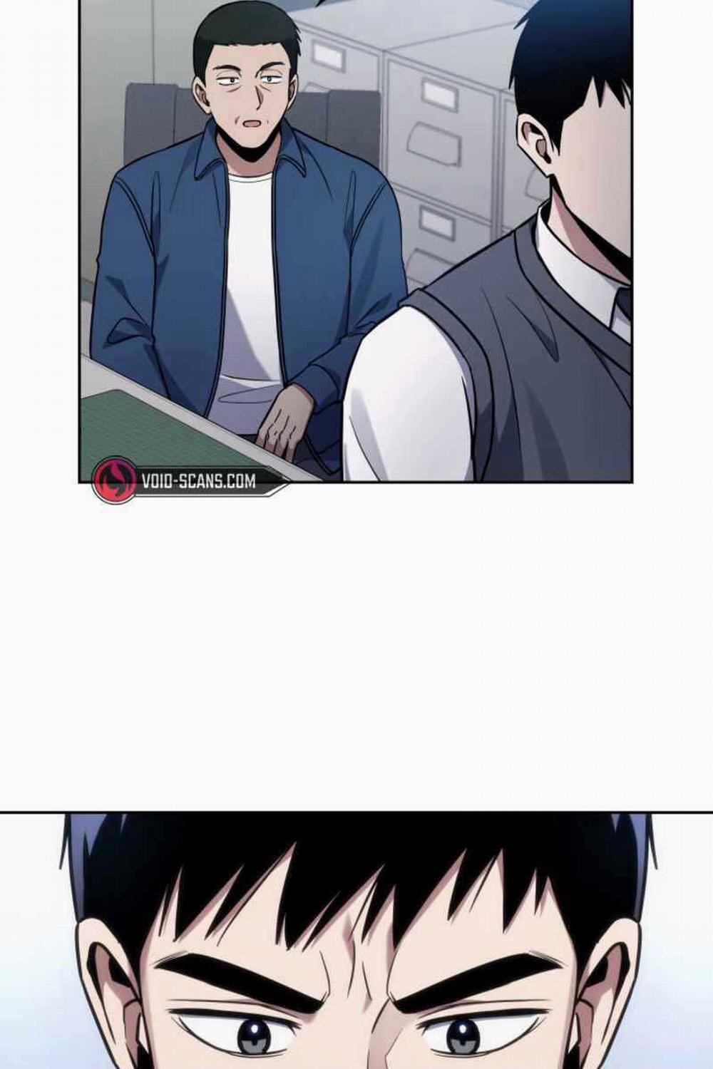 Cảnh Sát Thiên Tài Chuyển Sinh 9 trang 113