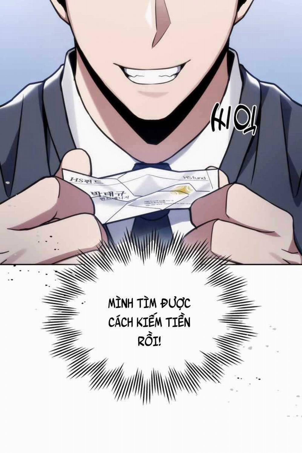 Cảnh Sát Thiên Tài Chuyển Sinh 9 trang 114