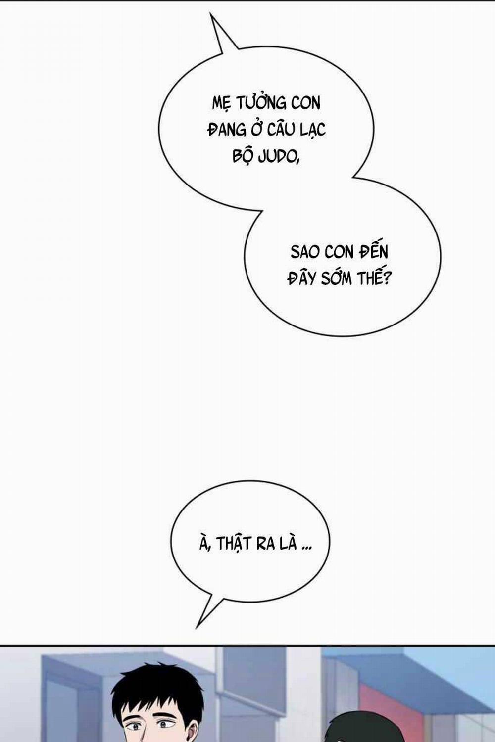 Cảnh Sát Thiên Tài Chuyển Sinh 9 trang 13