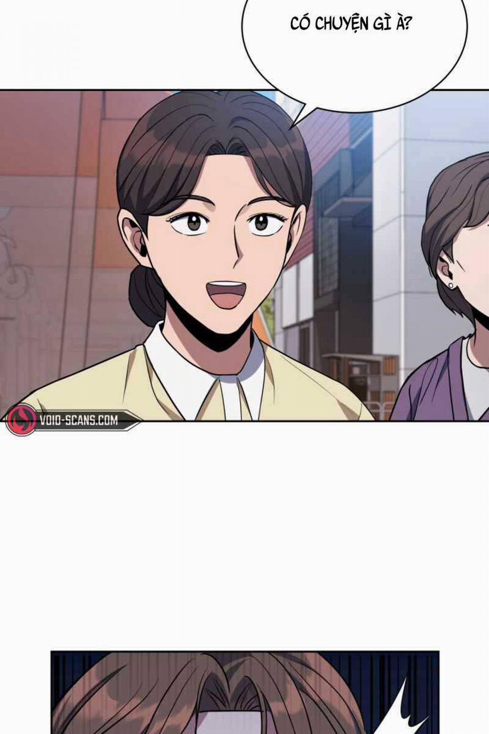 Cảnh Sát Thiên Tài Chuyển Sinh 9 trang 15