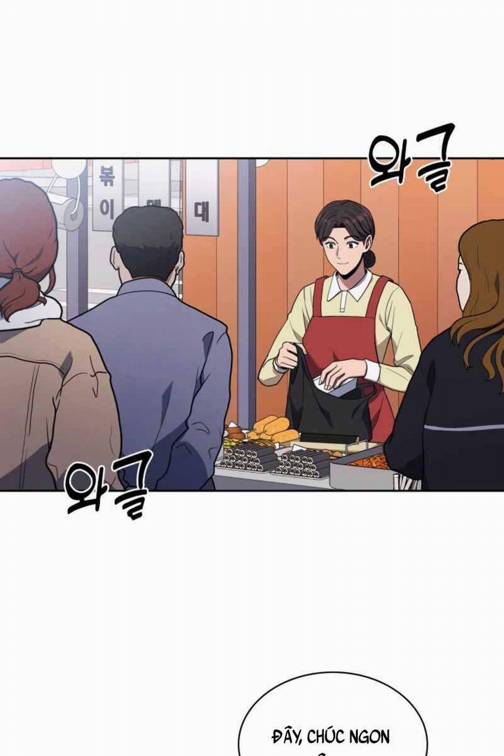 Cảnh Sát Thiên Tài Chuyển Sinh 9 trang 2