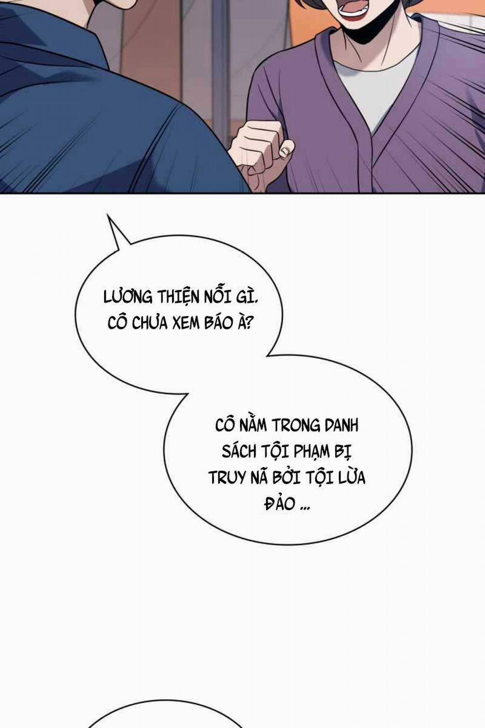 Cảnh Sát Thiên Tài Chuyển Sinh 9 trang 20