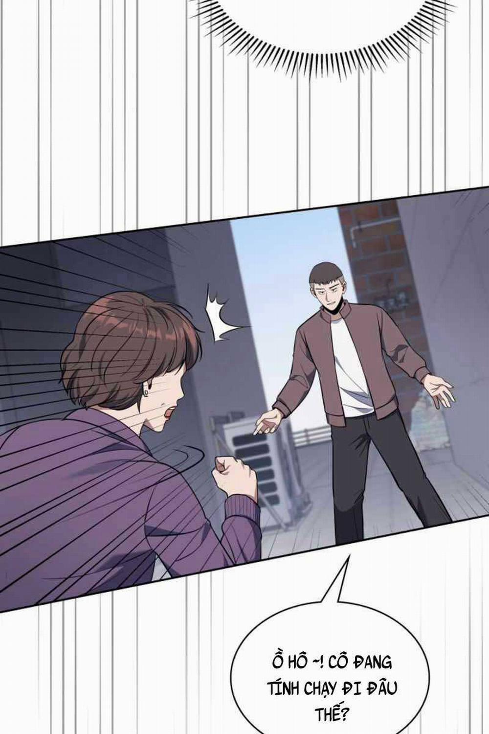 Cảnh Sát Thiên Tài Chuyển Sinh 9 trang 24