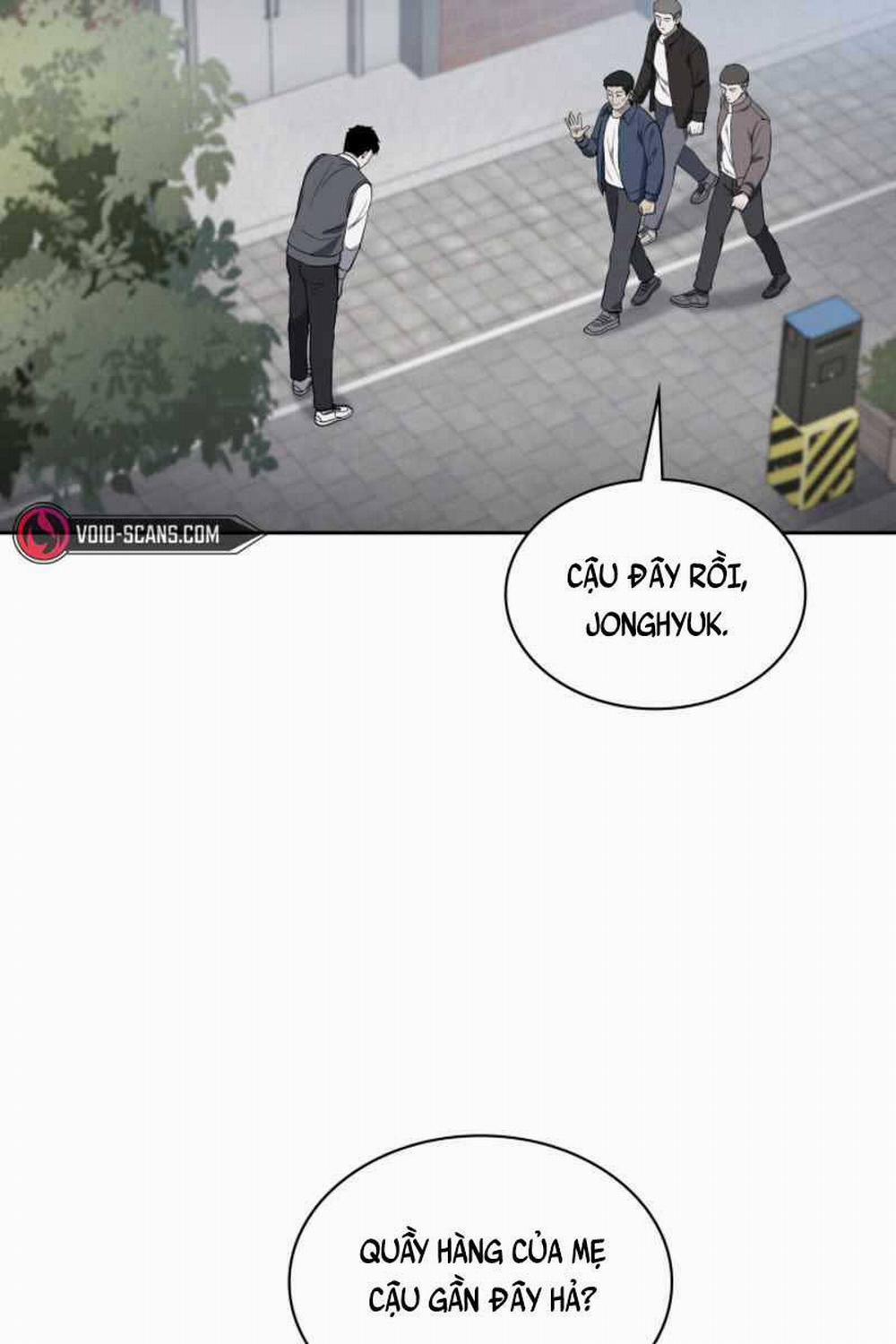 Cảnh Sát Thiên Tài Chuyển Sinh 9 trang 27